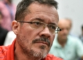 Martín Del Río habló desde la cárcel: "Infiel soy, asesino no"