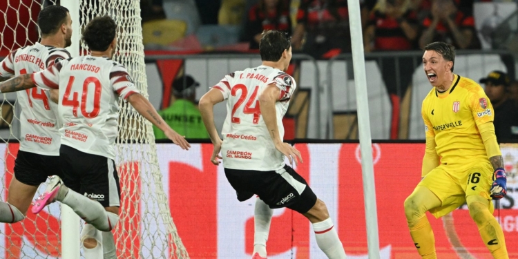 Entradas para la final: Estudiantes pide esperar el anuncio oficial