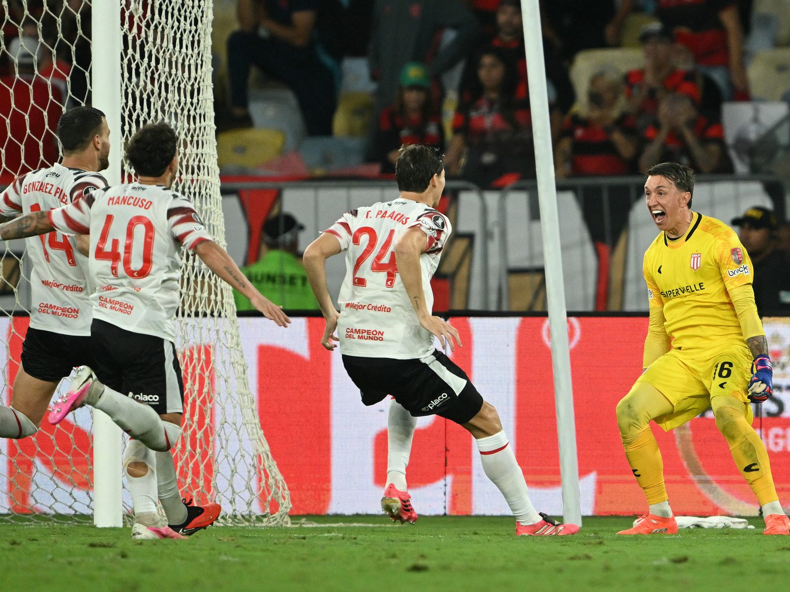 Entradas para la final: Estudiantes pide esperar el anuncio oficial