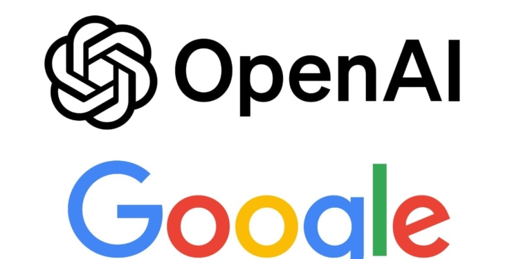 OpenAI negocia comprar chips TPU de Google para entrenar sus modelos de IA