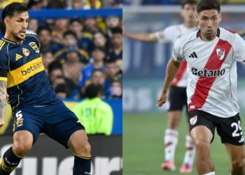 Boca vs. River: Superclásico #267 el domingo en la Bombonera