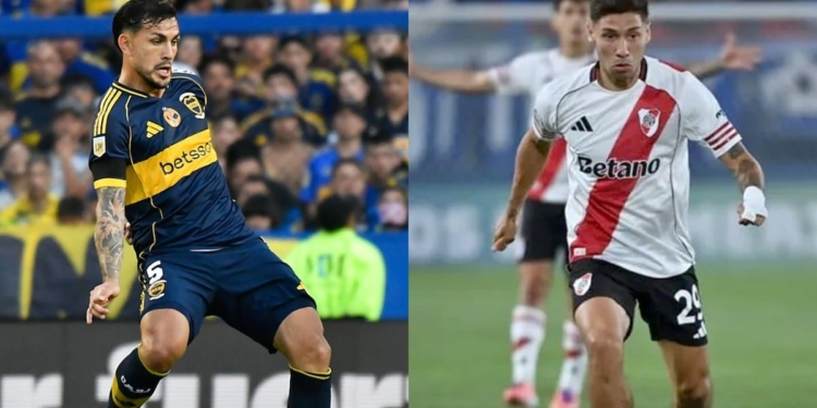 Boca vs. River: Superclásico #267 el domingo en la Bombonera