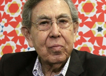 Murió Cuauhtémoc Cárdenas, primer jefe de gobierno electo de México