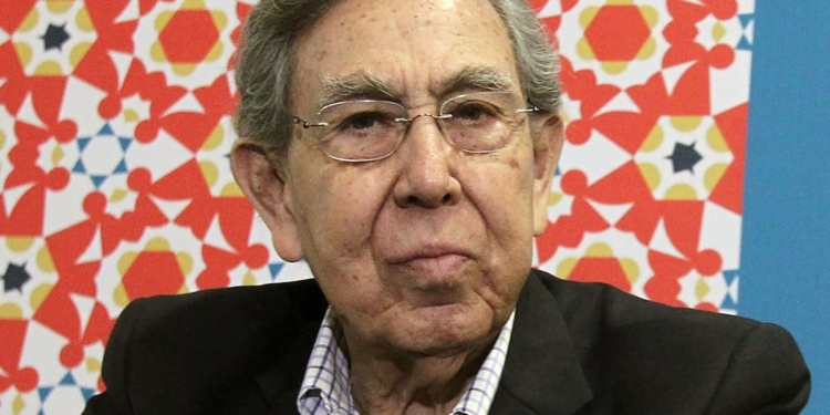Murió Cuauhtémoc Cárdenas, primer jefe de gobierno electo de México