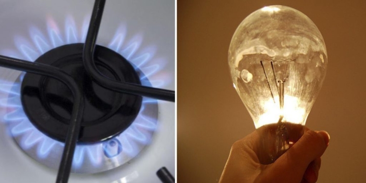 Luz sube 3,57% y gas 2,17% desde el 1° de noviembre en el AMBA