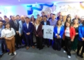 FAM reeligió a Espinoza y exige a Milei cambio de rumbo económico
