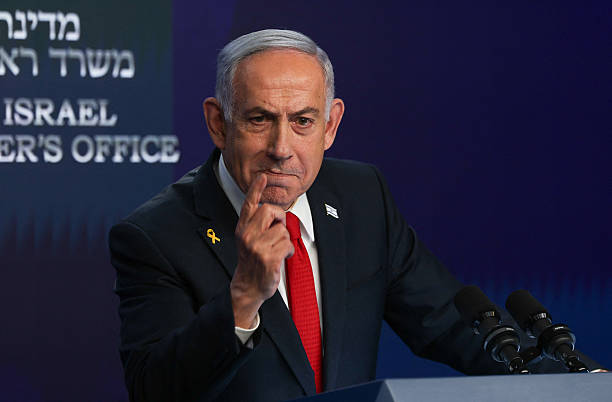 Netanyahu agita el fantasma del fraude y apunta contra los partidos árabes en unas elecciones clave en Israel