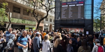 "Vení al Teatro": bonos a $2.500 y hasta 90% de descuento los martes de octubre