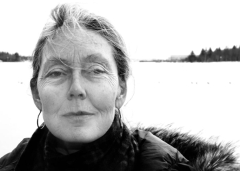 Anne Carson ganó el Premio Nobel de Literatura 2026