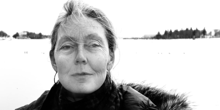 Anne Carson ganó el Premio Nobel de Literatura 2026