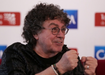 Murió Piero a los 81 años: el legado de "Mi viejo"