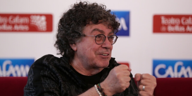 Murió Piero a los 81 años: el legado de "Mi viejo"