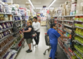 Inflación en CABA: subió 1,8% en septiembre y cortó la baja