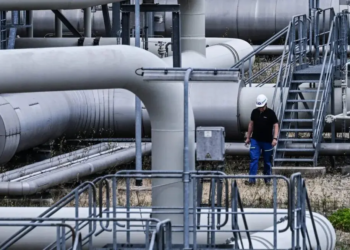 Juicio Nord Stream: comenzó en Hamburgo el primer proceso por el sabotaje