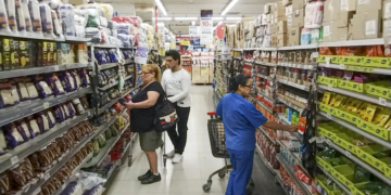 Inflación en CABA: subió 1,8% en septiembre y cortó la baja