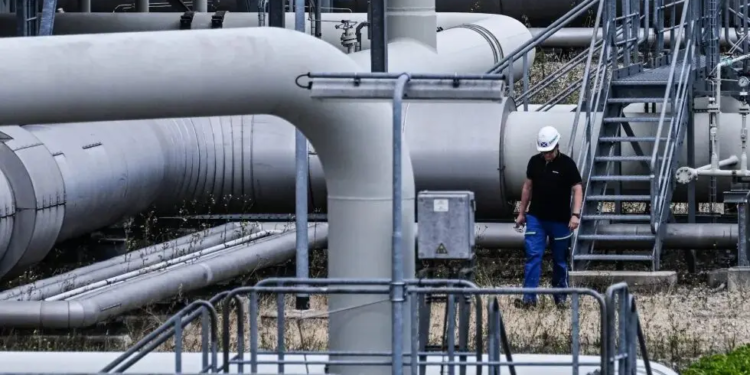 Juicio Nord Stream: comenzó en Hamburgo el primer proceso por el sabotaje