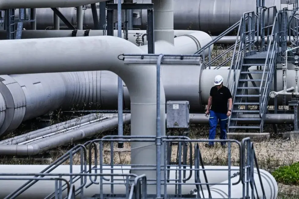 Juicio Nord Stream: comenzó en Hamburgo el primer proceso por el sabotaje