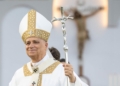 El papa León XIV será operado de un nódulo pulmonar en el Gemelli