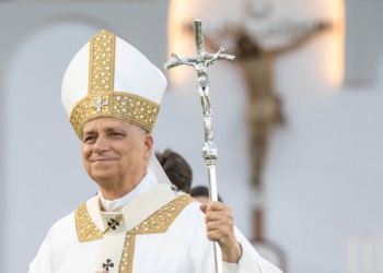 El papa León XIV será operado de un nódulo pulmonar en el Gemelli