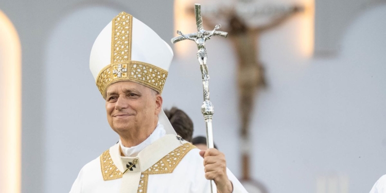 El papa León XIV será operado de un nódulo pulmonar en el Gemelli