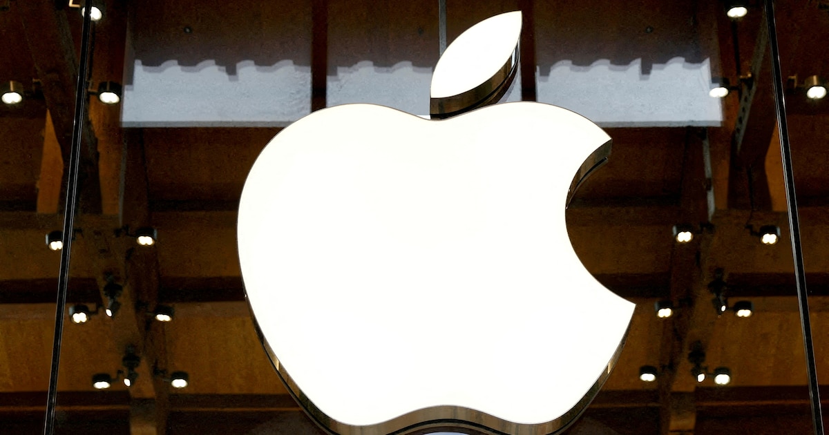 Apple lanzó HomeView, su primera pantalla para el hogar inteligente