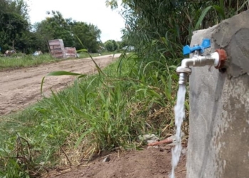 Arsénico en el agua: piden explicaciones a municipios bonaerenses