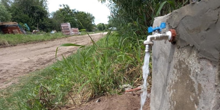 Arsénico en el agua: piden explicaciones a municipios bonaerenses