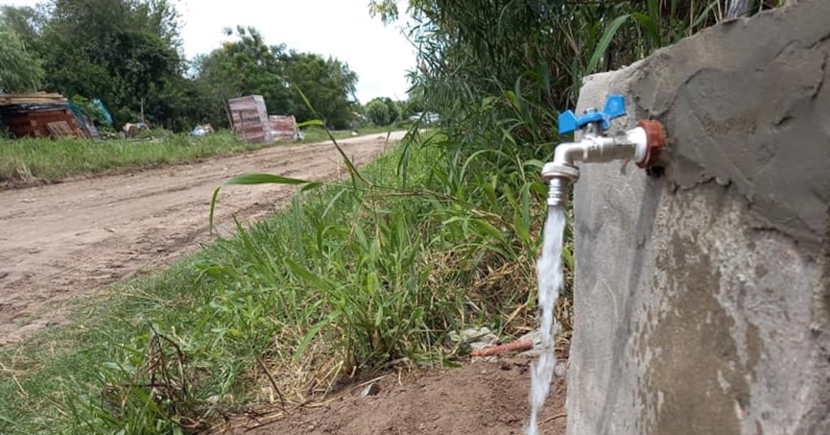 Arsénico en el agua: piden explicaciones a municipios bonaerenses