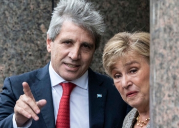 FMI recortó al 2,1% su proyección de crecimiento para Argentina en 2026