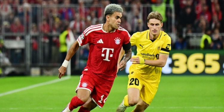Viking FK vs. Bayern Múnich: fecha 2 de Champions League en Stavanger