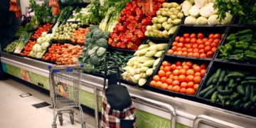 Inflación de septiembre: 1,9% según el INDEC, con acumulado de 23,6%