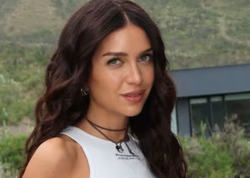Zaira Nara confirmó su reconciliación con Jakob Von Plessen tras cuatro años