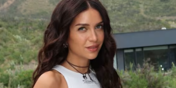Zaira Nara confirmó su reconciliación con Jakob Von Plessen tras cuatro años