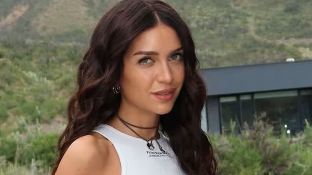 Zaira Nara confirmó su reconciliación con Jakob Von Plessen tras cuatro años