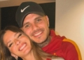 Icardi viajó a Miami y Wanda fue con la policía a buscar a su hija