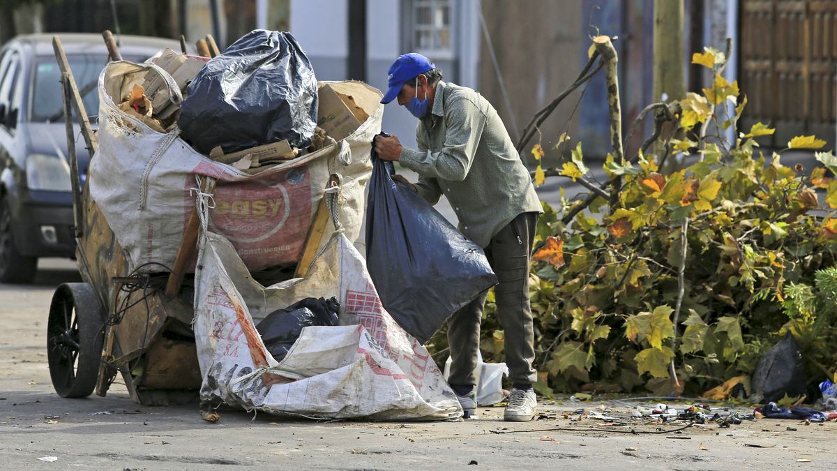 Canasta básica: una familia de cuatro necesitó $1.632.505 en septiembre