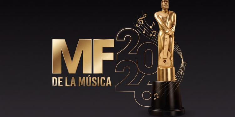 Martín Fierro de la Música: Pimpinela y Charly García, los grandes premiados