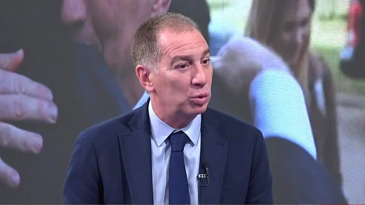 La Cámara suspendió las multas de $100.000 diarios a Santilli por la Ley Universitaria