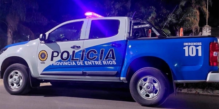 Gas pimienta en un cine de Paraná: dos mujeres detenidas tras pelea por asientos