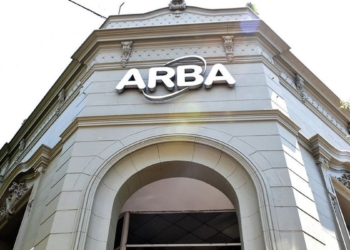 ARBA lanza plan de pagos con hasta 40% de descuento desde el 26 de octubre