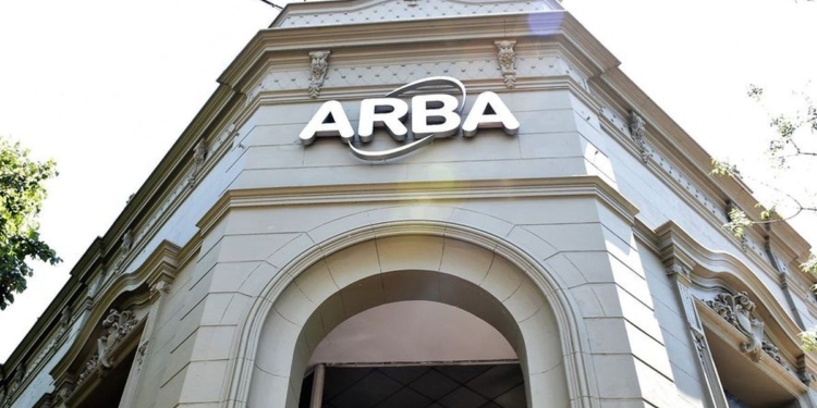 ARBA lanza plan de pagos con hasta 40% de descuento desde el 26 de octubre