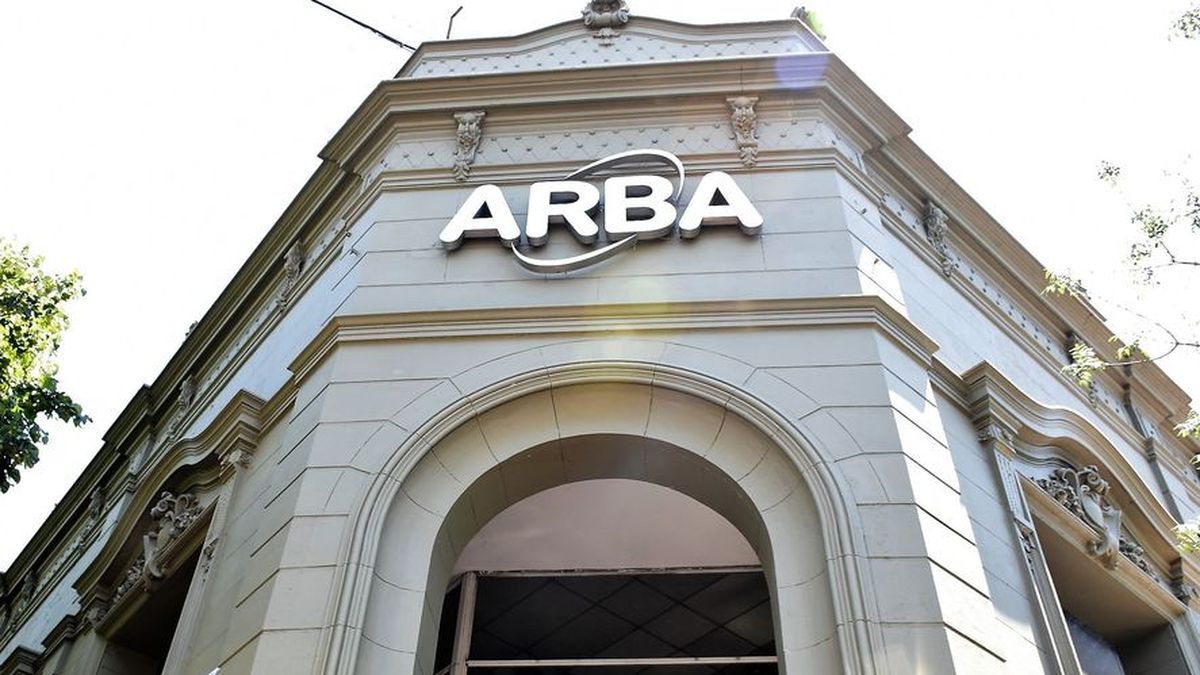 ARBA lanza plan de pagos con hasta 40% de descuento desde el 26 de octubre