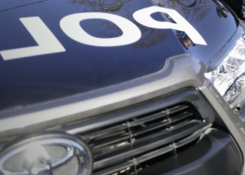 Tres detenidos y nueve allanamientos en Avellaneda por robo a un comercio