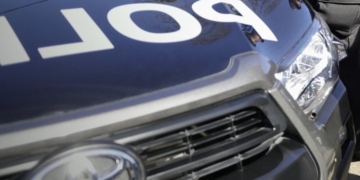 Tres detenidos y nueve allanamientos en Avellaneda por robo a un comercio