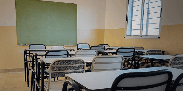 Paro docente del 15 de octubre: sin clases en escuelas del Conurbano