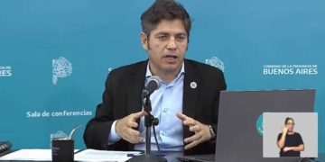 Corte bonaerense exigió a Kicillof y la Legislatura designar jueces urgente