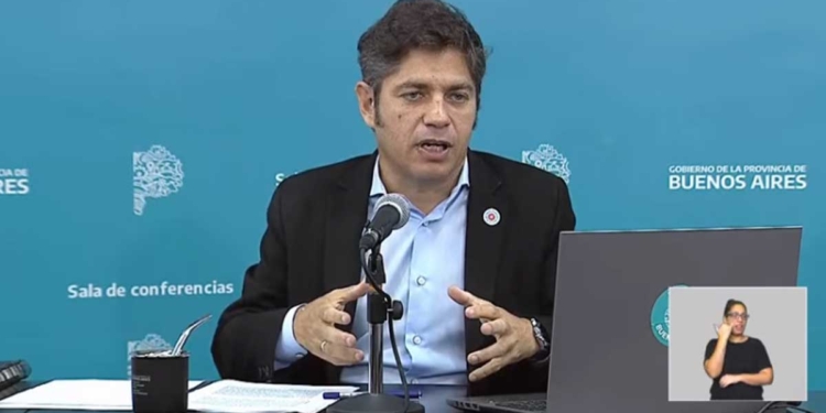 Corte bonaerense exigió a Kicillof y la Legislatura designar jueces urgente