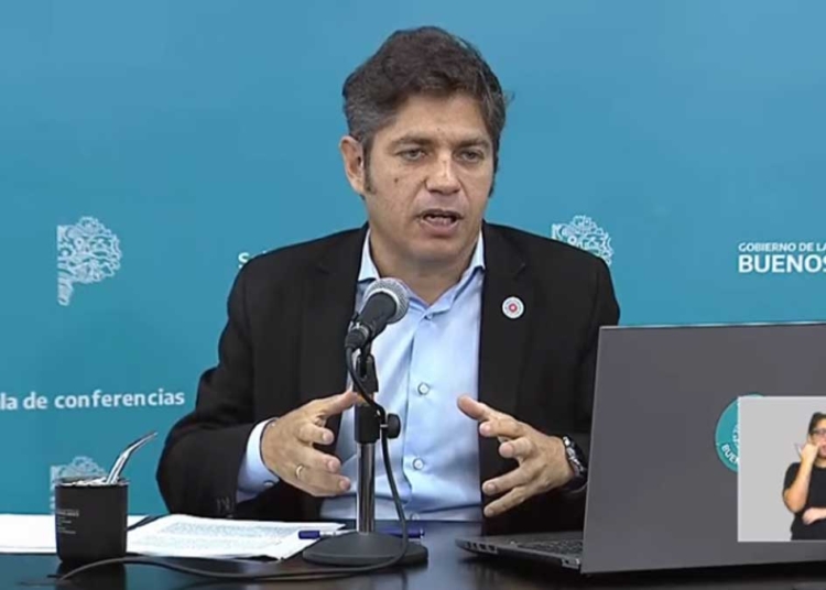 Corte bonaerense exigió a Kicillof y la Legislatura designar jueces urgente