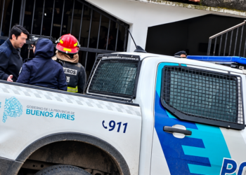 Femicidio en La Plata: la familia de la víctima pelea por recuperar a su hijo de un año y medio
