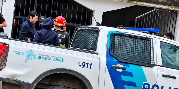 Femicidio en La Plata: la familia de la víctima pelea por recuperar a su hijo de un año y medio